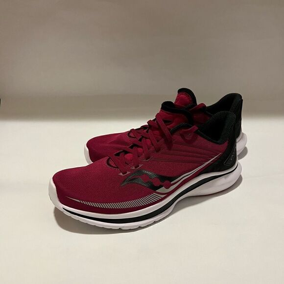 Kinvara 12 Women Formfit PWRRun shoes size 11 - Picture 1 of 7